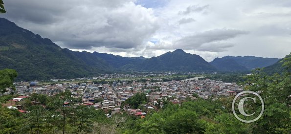 View of Tingo Maria (3)