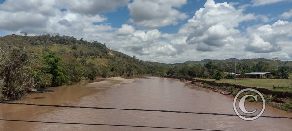 Rio Huallaga (2)