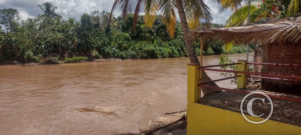 Rio Huallaga