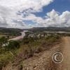 Tingo de Saposoa in the distance