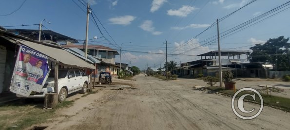 Avenida Fernando Belaunde Terry