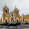 Basiclica Menor de Trujillo 2