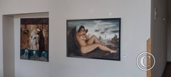 Casa de la Identidad Regional 2