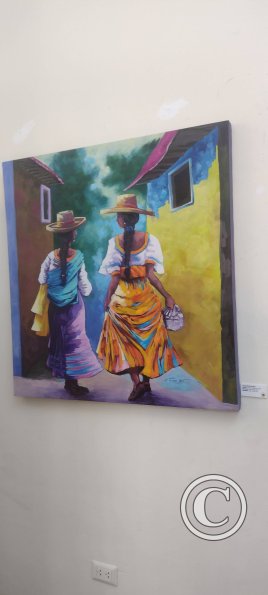 Casa de la Identidad Regional 31