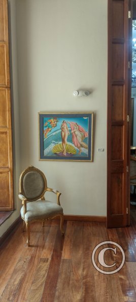 Casa de la Identidad Regional 33