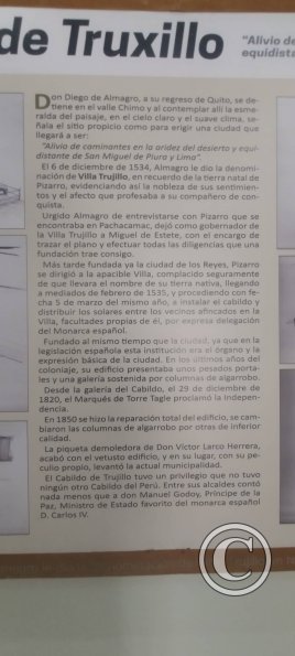 Casa de la Identidad Regional 41