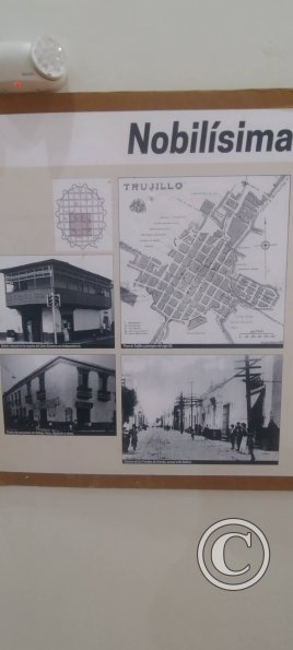 Casa de la Identidad Regional 42