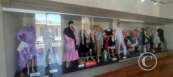 Casa de la Identidad Regional 45
