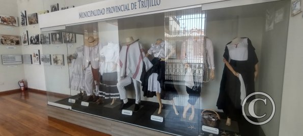 Casa de la Identidad Regional 46