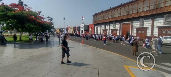 Casa de la Identidad Regional 48