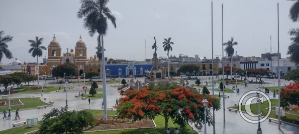 Casa de la Identidad Regional 5