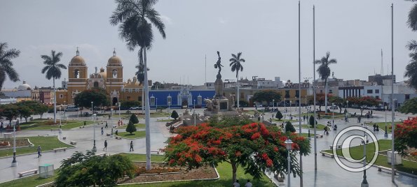 Casa de la Identidad Regional 6
