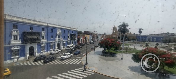 Casa de la Identidad Regional 7