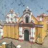 Iglesia La Compania 1