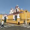 Iglesia La Compania 2