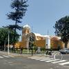 Iglesia Santo Domingo 2