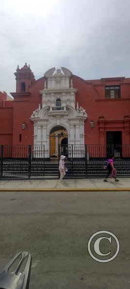 Jiron Independencia 1