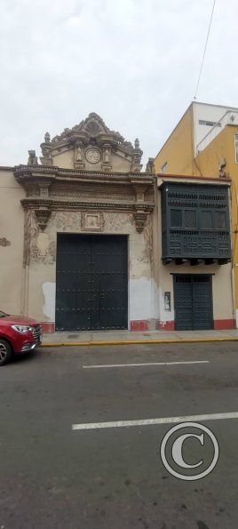 Jiron Independencia 6