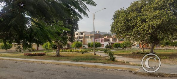 PARQUE MARQUINA