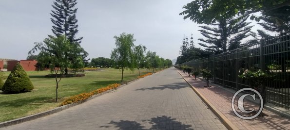 Parque Eterno 3
