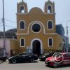 Parroquia San Martín de Porres