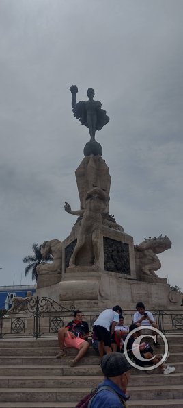 Plaza de Armas 4