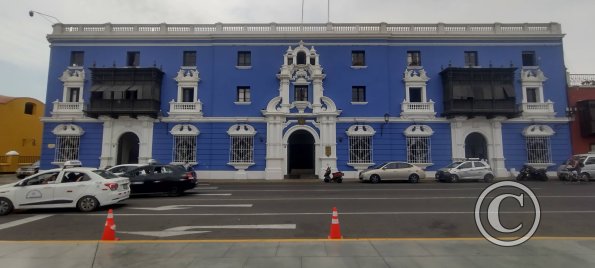 Plaza de Armas 5