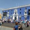 Sociedad de Beneficencia de Trujillo