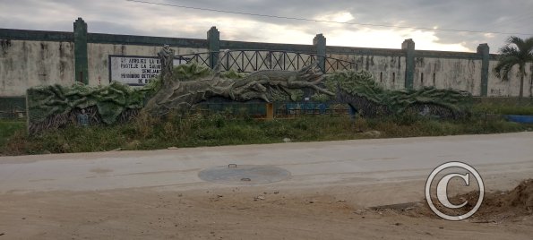 Avenida Piura