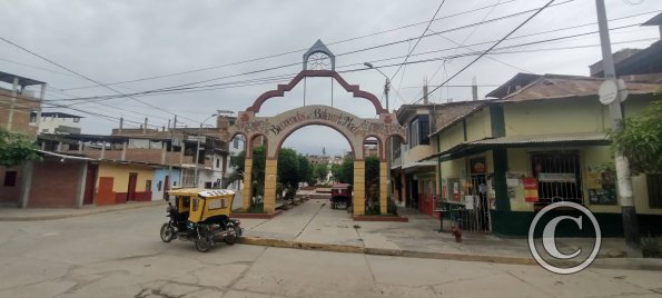 Boulevard de La Madre