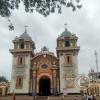 Catedral San Nicolás de Tolentino 1