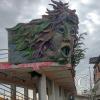 Malecon Benavides 1