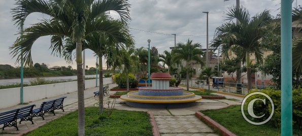 Malecon Benavides 2