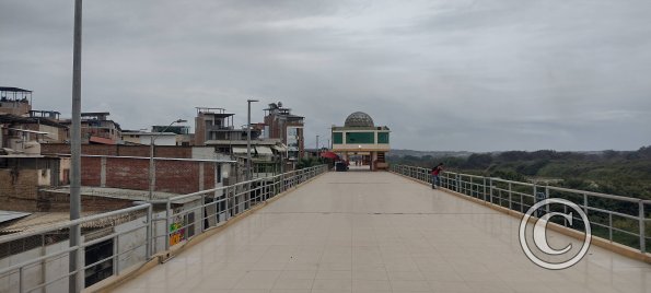 Malecon Benavides 4