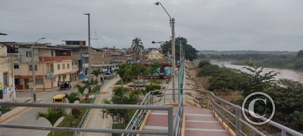 Malecon Benavides 5