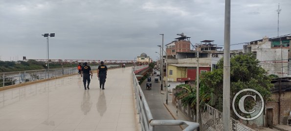 Malecon Benavides 6