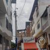Paseo Peatonal al Maestro