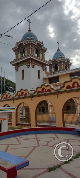 Paseo de la Concordia 3