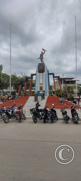 Paseo de la Concordia 8
