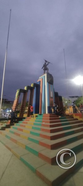 Plaza de Armas 11