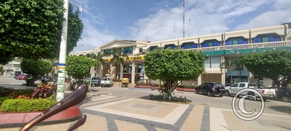 Plaza de Armas 12