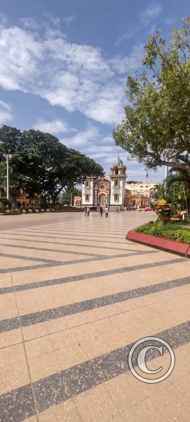 Plaza de Armas 2