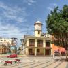 Plaza de Armas 5