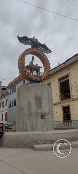 Plaza de Armas 7
