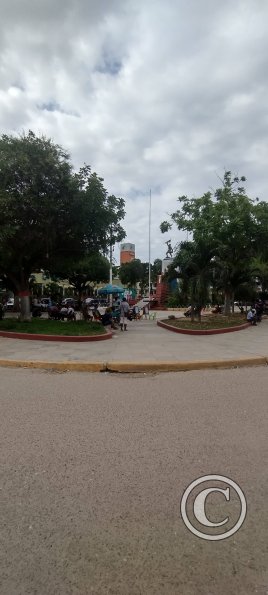 Plazuela Bolgnesi 1