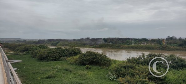 Rio Tumbes 2