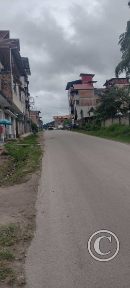 Calle Padre Salas and Jiron Cooperativa (2)