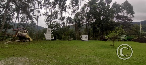 Finca la Torre park
