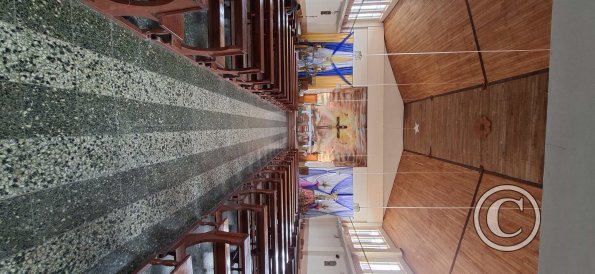 Parroquia de Nuestra Señora del Rosario (2)