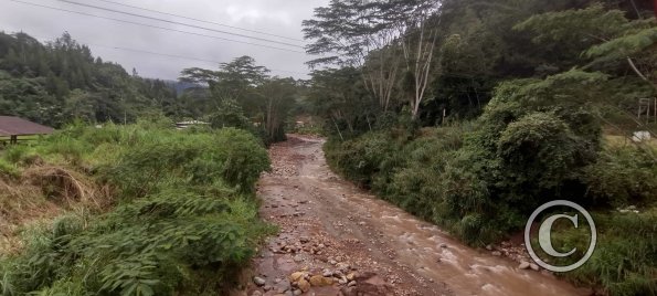 Rio Entaz at Carretera Fernando Belaunde Terry (2)
